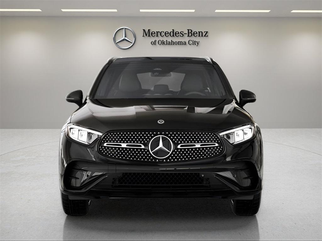used 2025 Mercedes-Benz GLC 350e car, priced at $68,409