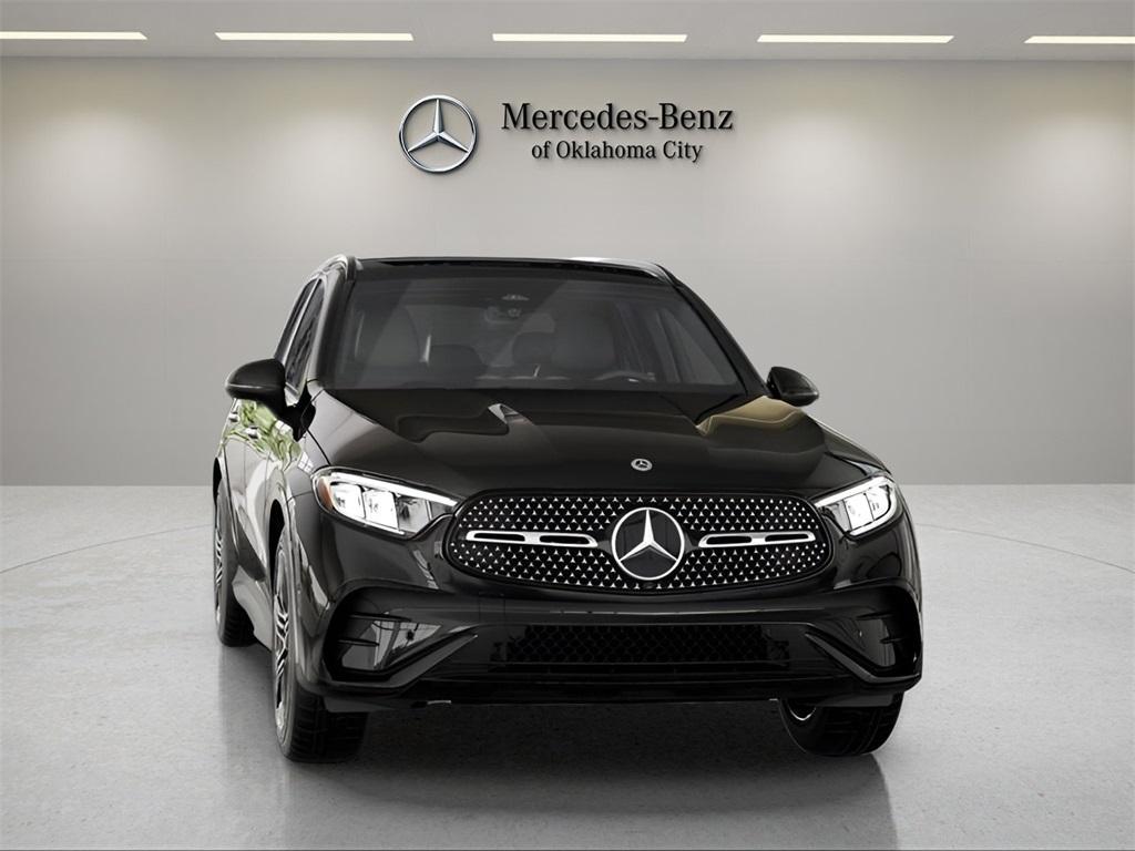 used 2025 Mercedes-Benz GLC 350e car, priced at $68,409