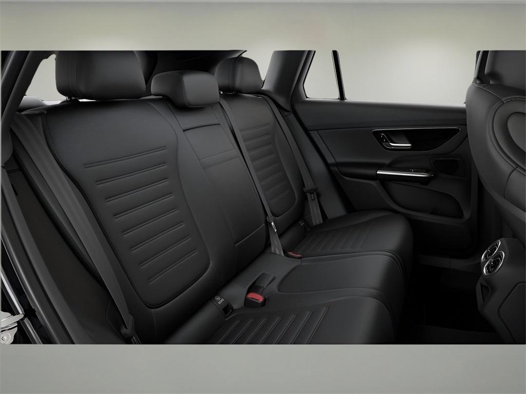 used 2025 Mercedes-Benz GLC 350e car, priced at $68,409