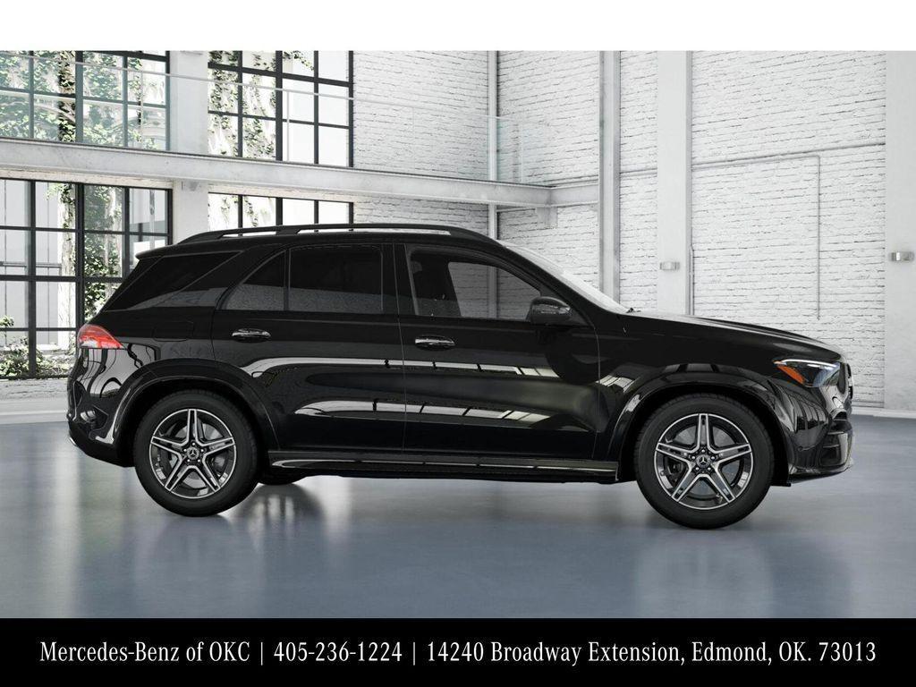 used 2026 Mercedes-Benz GLE 450 car, priced at $76,509