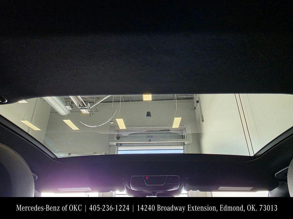 used 2019 Mercedes-Benz S-Class car, priced at $33,400