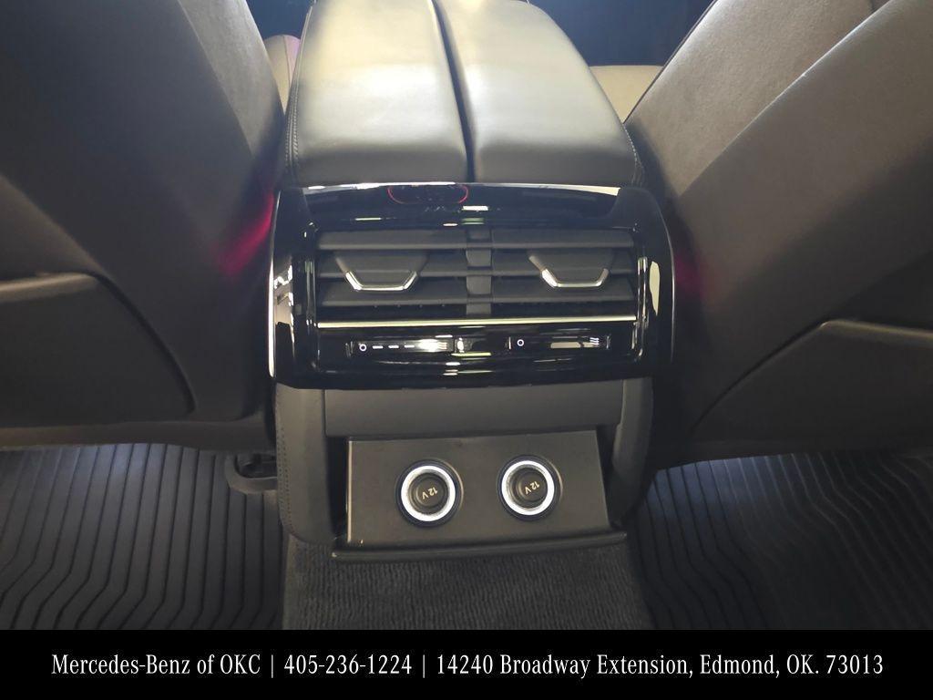 used 2021 Audi A8 car, priced at $40,600