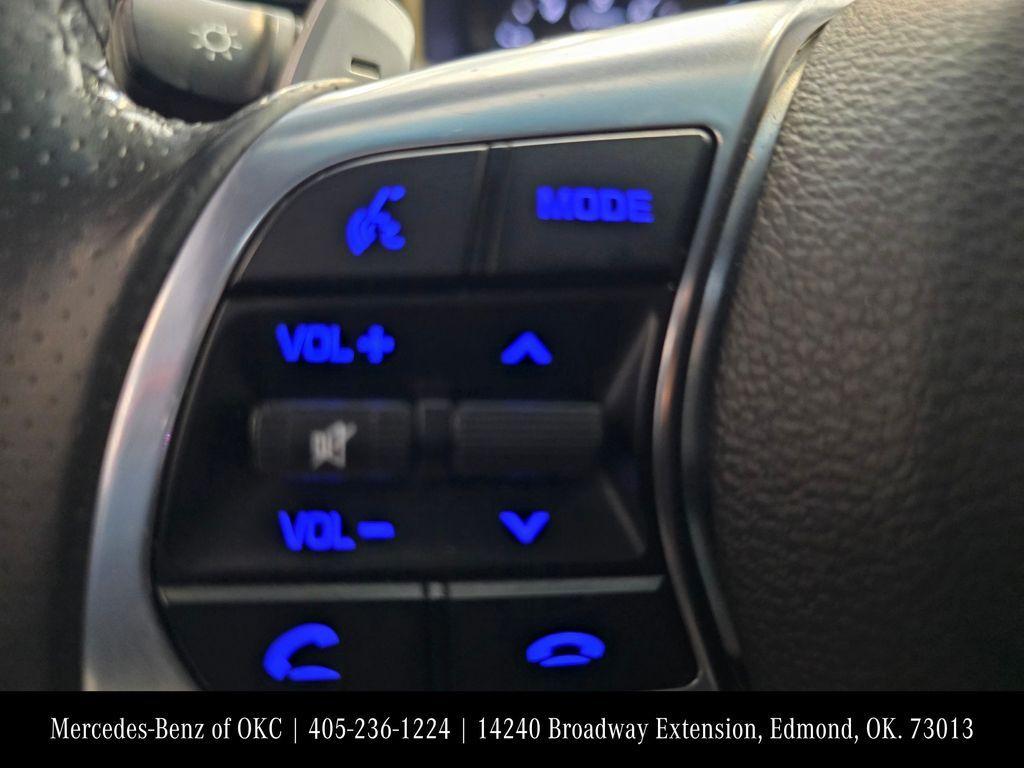 used 2018 Hyundai Sonata car, priced at $13,800