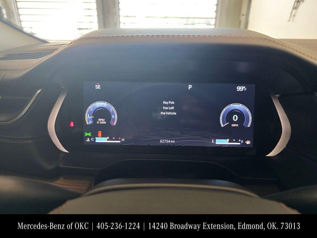 used 2021 Jeep Grand Cherokee L car, priced at $33,700