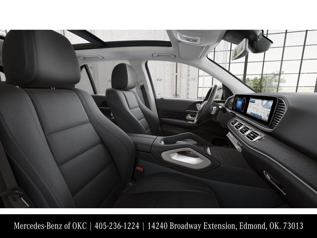 new 2026 Mercedes-Benz GLE 450 car, priced at $81,210