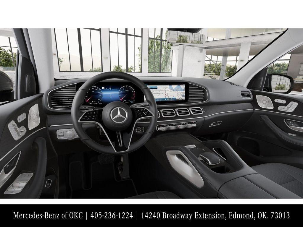 new 2026 Mercedes-Benz GLE 450 car, priced at $81,210
