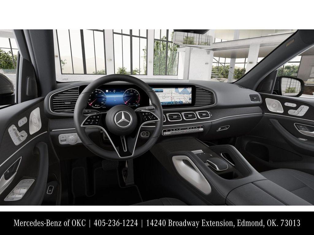 new 2026 Mercedes-Benz GLE 450 car, priced at $78,360