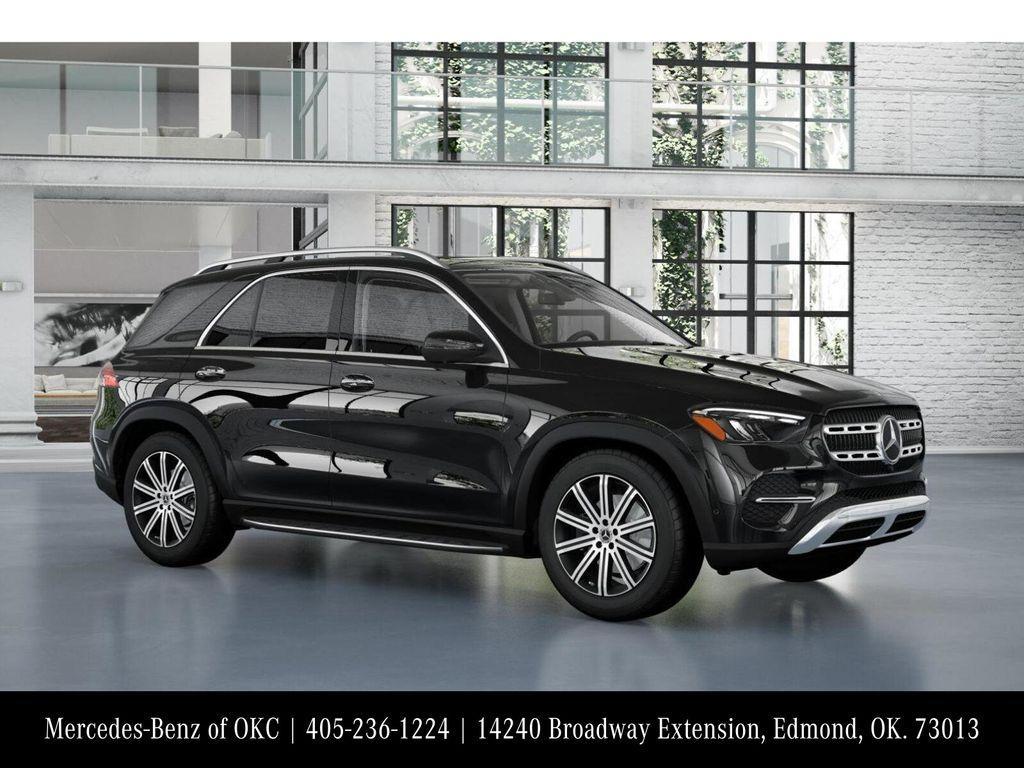 used 2026 Mercedes-Benz GLE 350 car, priced at $71,019