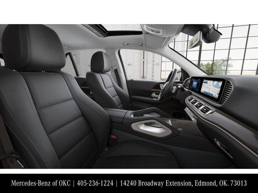used 2026 Mercedes-Benz GLE 350 car, priced at $71,019