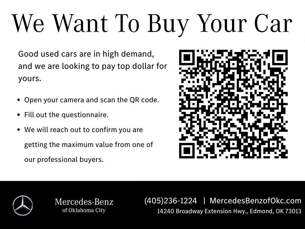 new 2025 Mercedes-Benz GLC 300 car, priced at $63,655