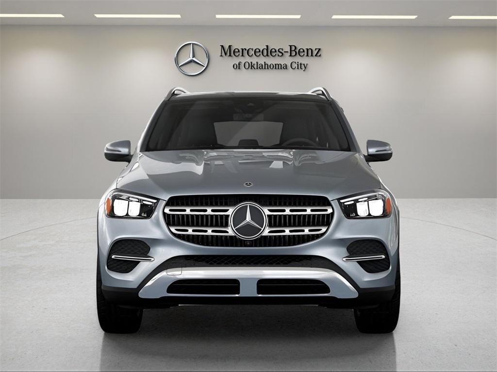 used 2025 Mercedes-Benz GLE 450 car, priced at $76,194