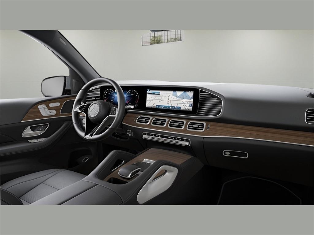 used 2025 Mercedes-Benz GLE 450 car, priced at $76,194