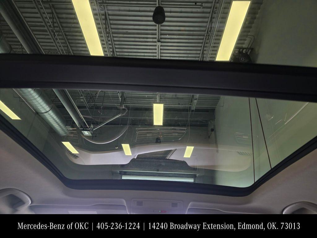 used 2024 Volkswagen Tiguan car, priced at $25,700