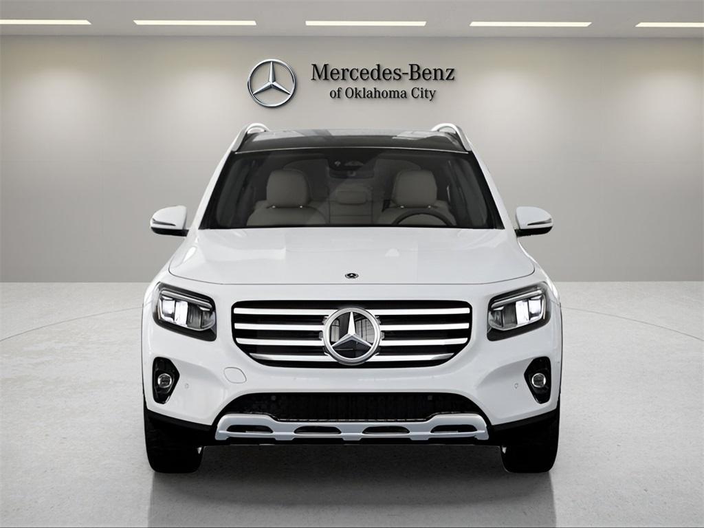 used 2025 Mercedes-Benz GLB 250 car, priced at $51,169