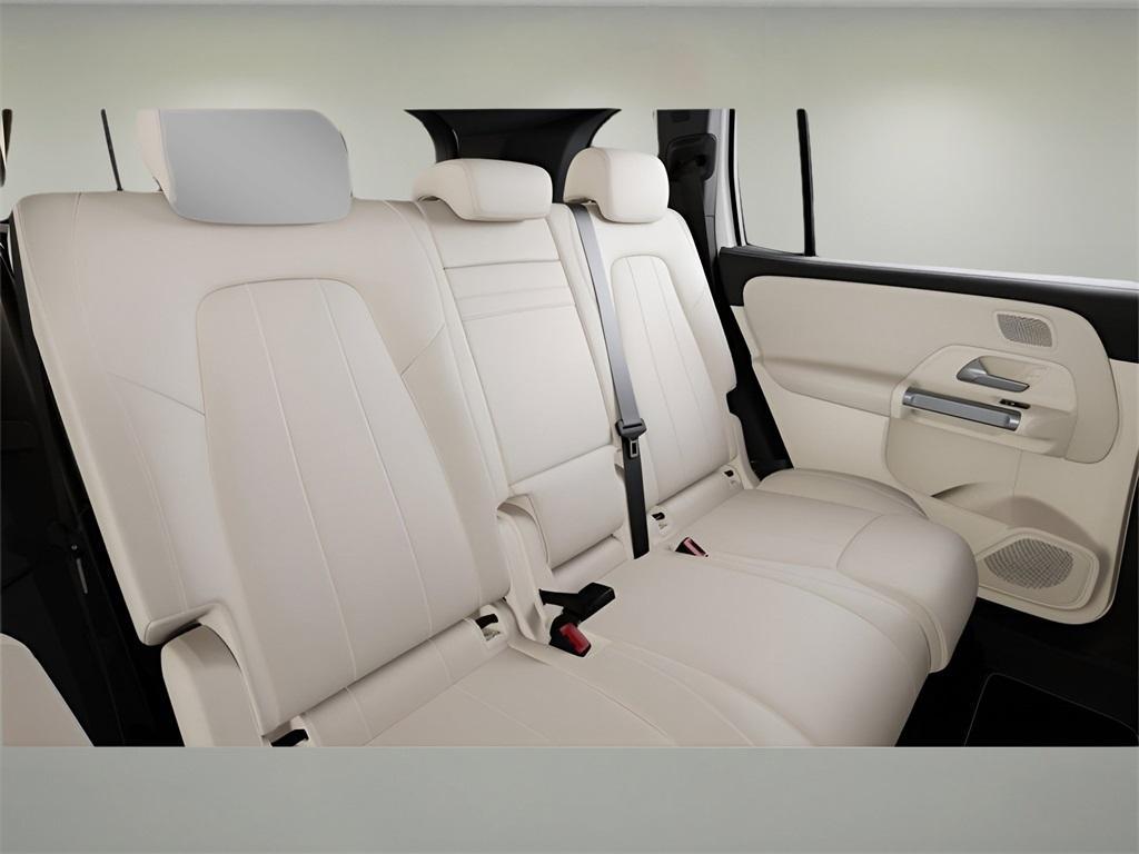 used 2025 Mercedes-Benz GLB 250 car, priced at $51,169