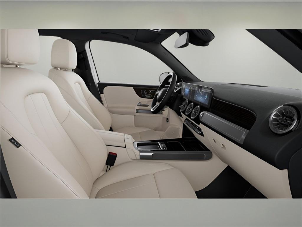 used 2025 Mercedes-Benz GLB 250 car, priced at $51,169