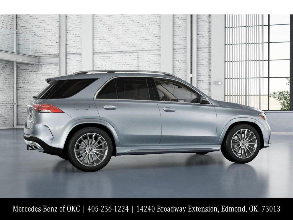 used 2026 Mercedes-Benz GLE 350 car, priced at $75,979