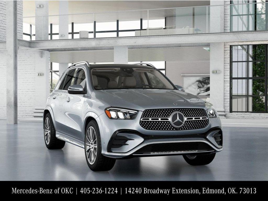 used 2026 Mercedes-Benz GLE 350 car, priced at $75,979