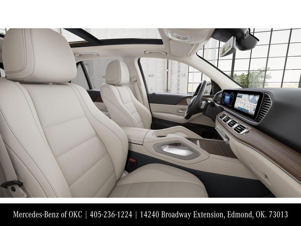 used 2026 Mercedes-Benz GLE 350 car, priced at $75,979