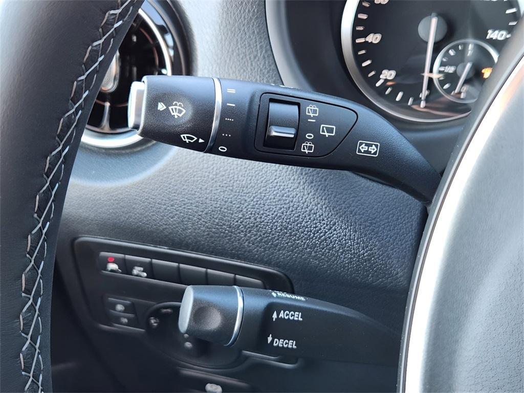 used 2023 Mercedes-Benz Metris car, priced at $43,900