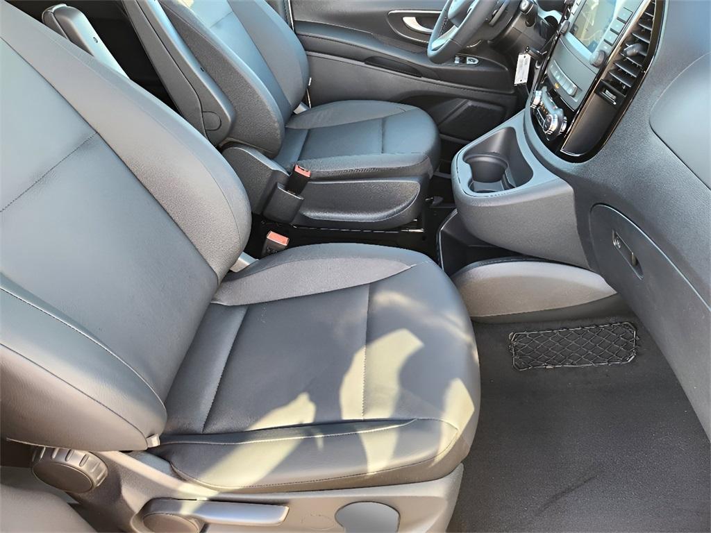 used 2023 Mercedes-Benz Metris car, priced at $43,900