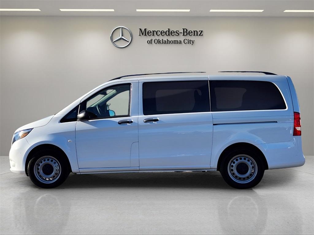 used 2023 Mercedes-Benz Metris car, priced at $43,900