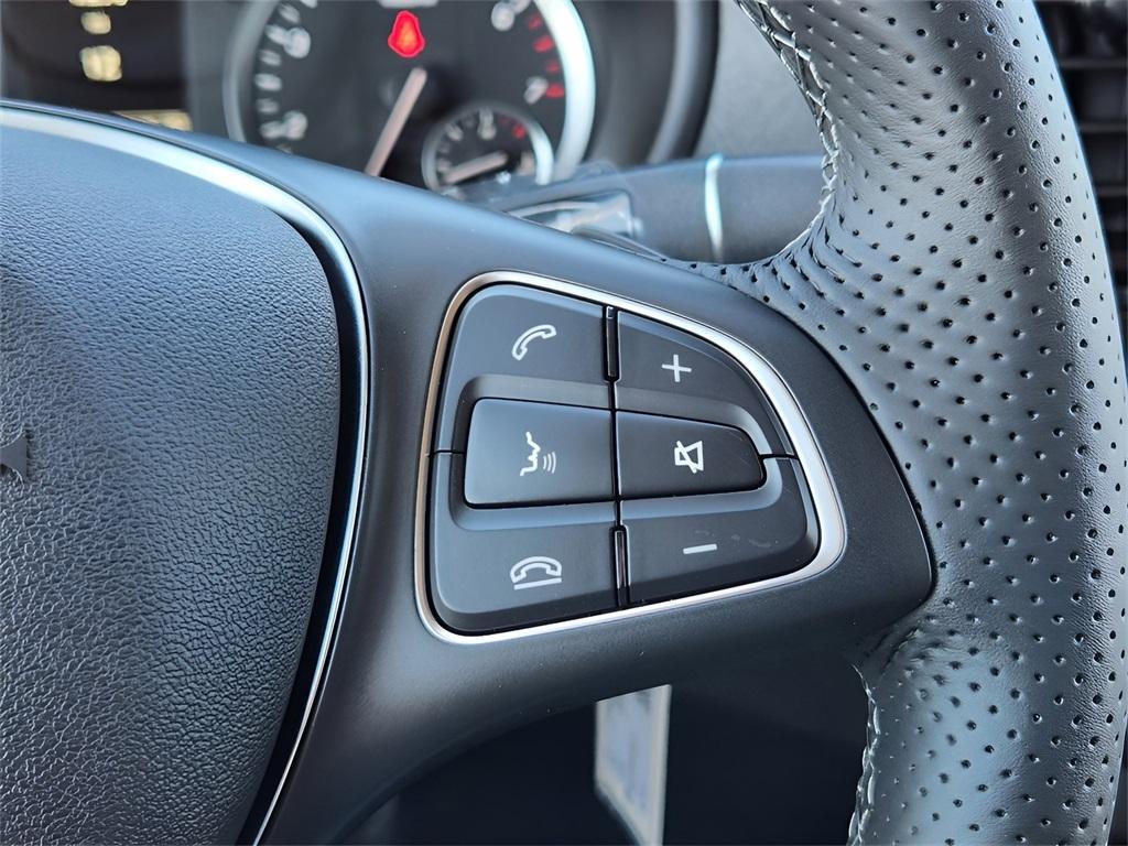 used 2023 Mercedes-Benz Metris car, priced at $43,900