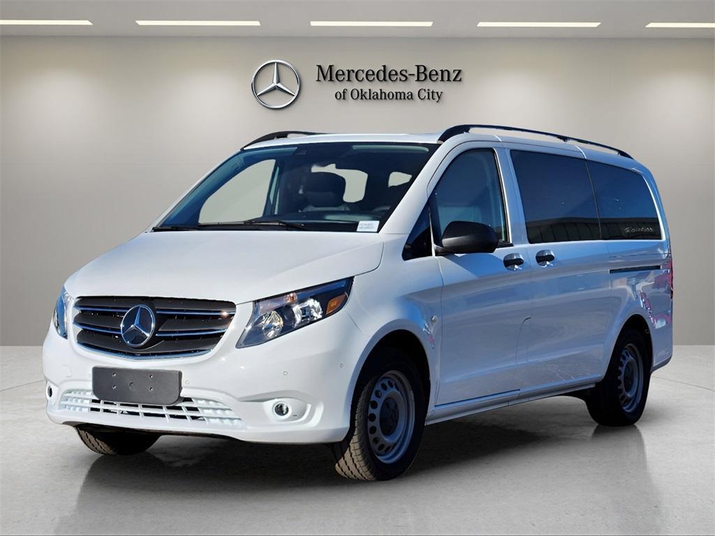 used 2023 Mercedes-Benz Metris car, priced at $43,900