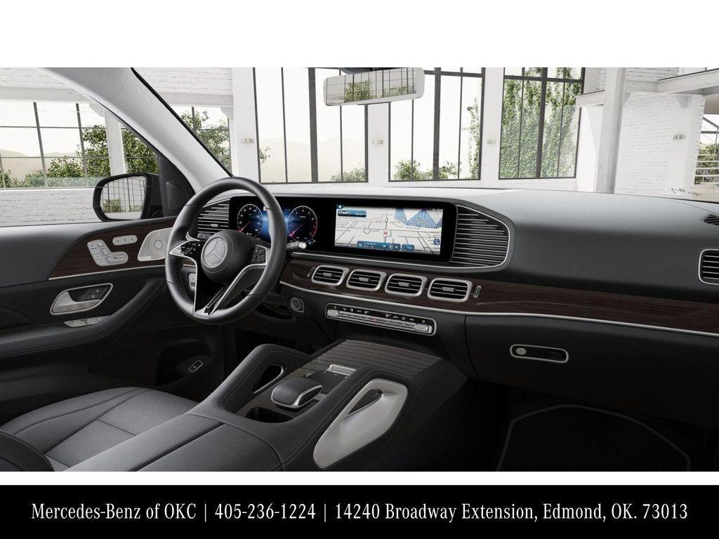 new 2026 Mercedes-Benz GLE 350 car, priced at $70,620