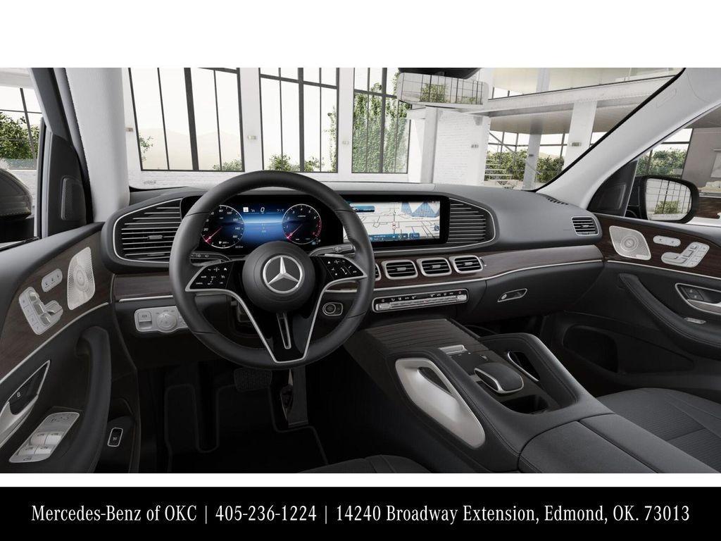new 2026 Mercedes-Benz GLE 350 car, priced at $70,620