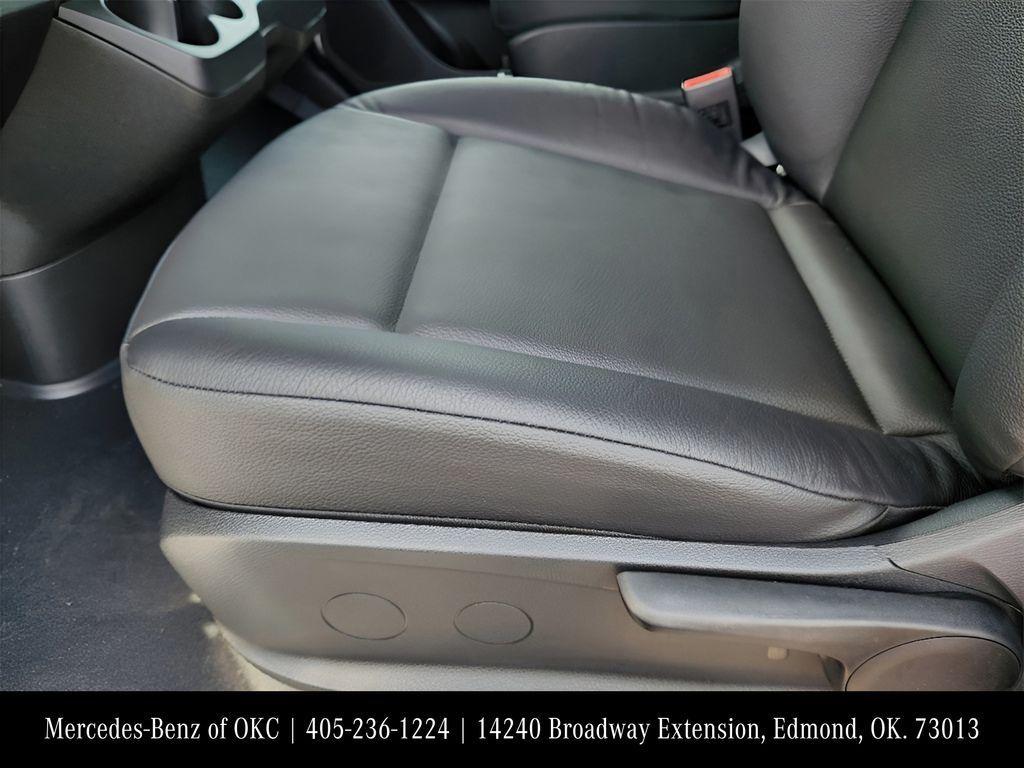 used 2025 Mercedes-Benz Sprinter 2500 car, priced at $60,044