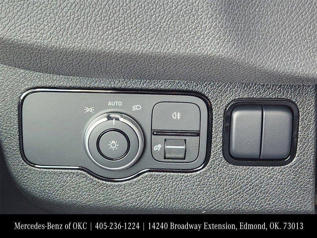 used 2025 Mercedes-Benz Sprinter 2500 car, priced at $60,044