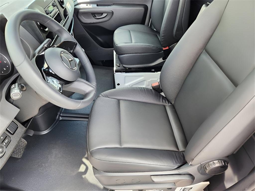 used 2025 Mercedes-Benz Sprinter 2500 car, priced at $60,044
