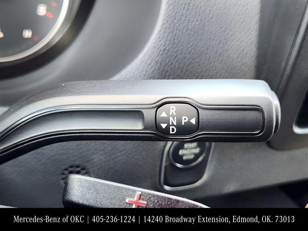 used 2025 Mercedes-Benz Sprinter 2500 car, priced at $60,044