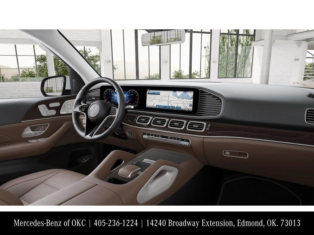 new 2026 Mercedes-Benz GLE 450 car, priced at $82,770