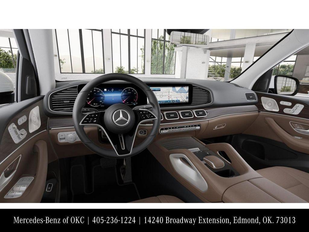 new 2026 Mercedes-Benz GLE 450 car, priced at $82,770