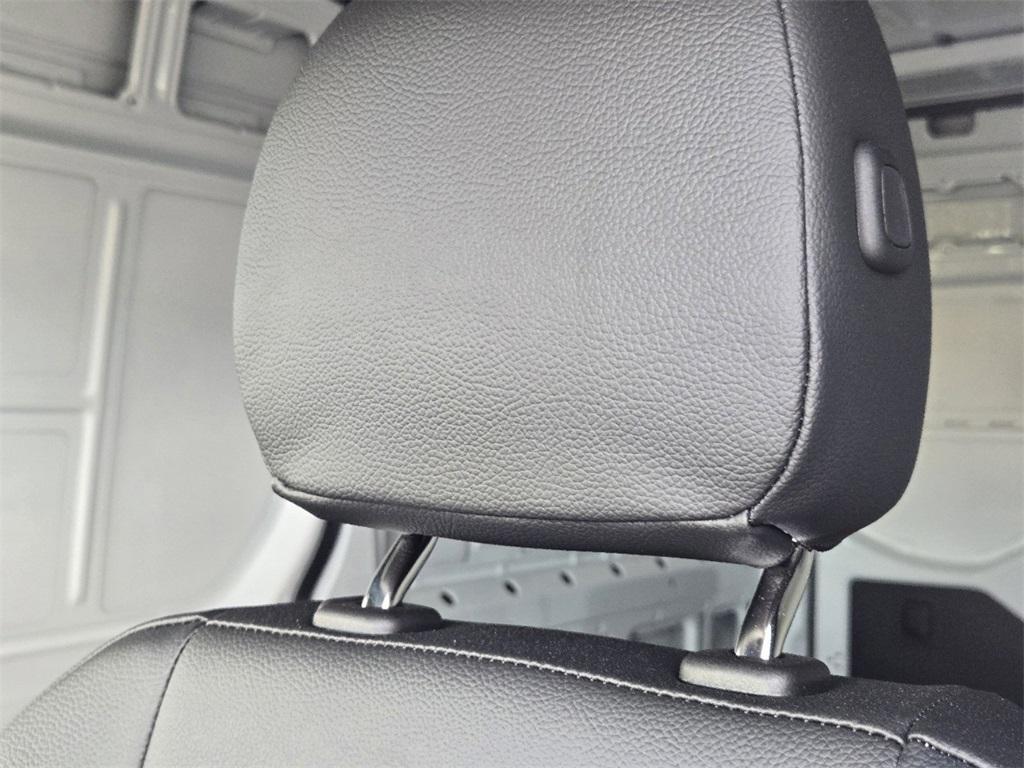 new 2025 Mercedes-Benz Sprinter 2500 car, priced at $63,771