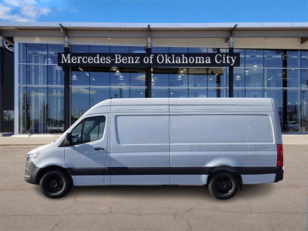 new 2025 Mercedes-Benz Sprinter 2500 car, priced at $66,774