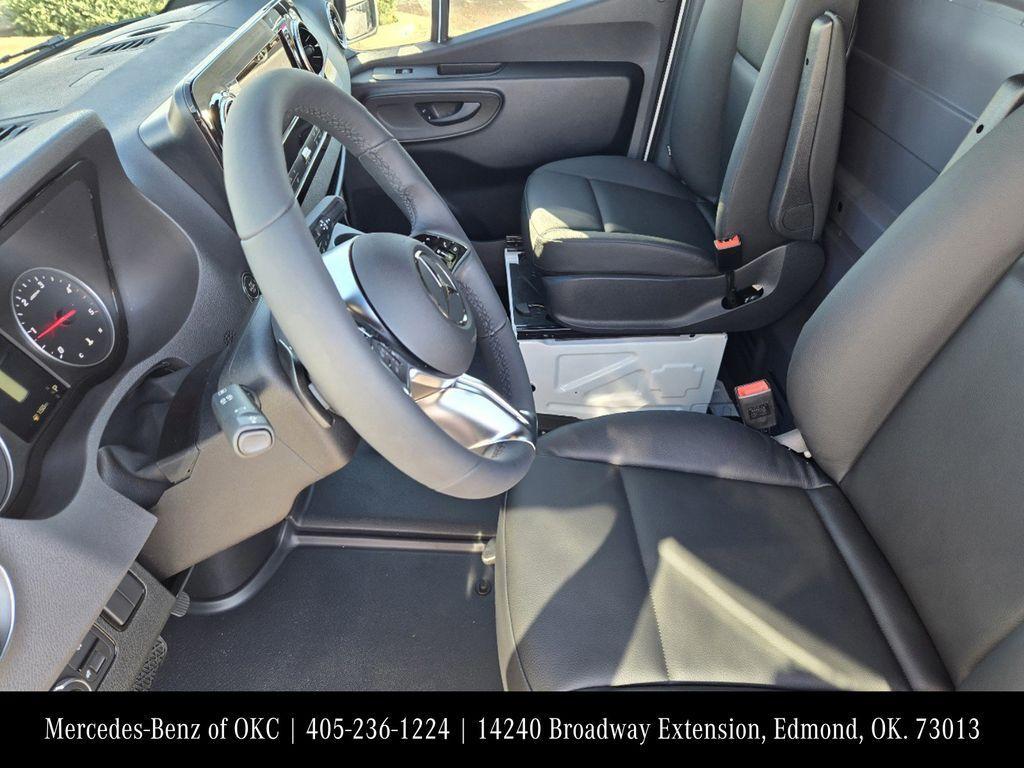 new 2025 Mercedes-Benz Sprinter 2500 car, priced at $66,774