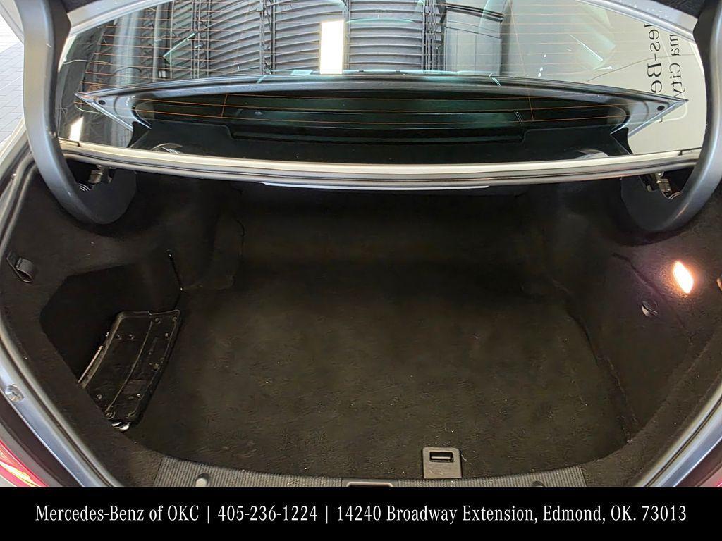 used 2013 Mercedes-Benz C-Class car, priced at $9,500
