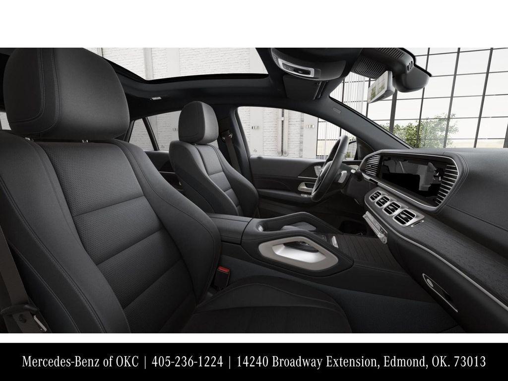 new 2026 Mercedes-Benz GLE 450 car, priced at $82,810