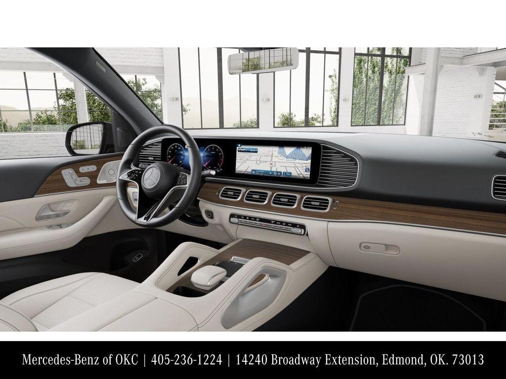 new 2026 Mercedes-Benz GLE 350 car, priced at $75,600