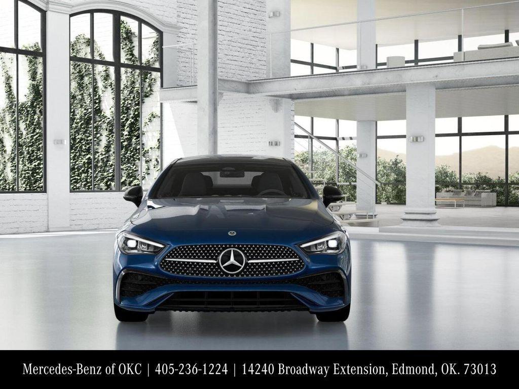 used 2025 Mercedes-Benz CLE 300 car, priced at $66,474