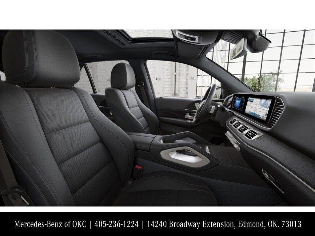 new 2025 Mercedes-Benz GLE 450e car, priced at $80,880