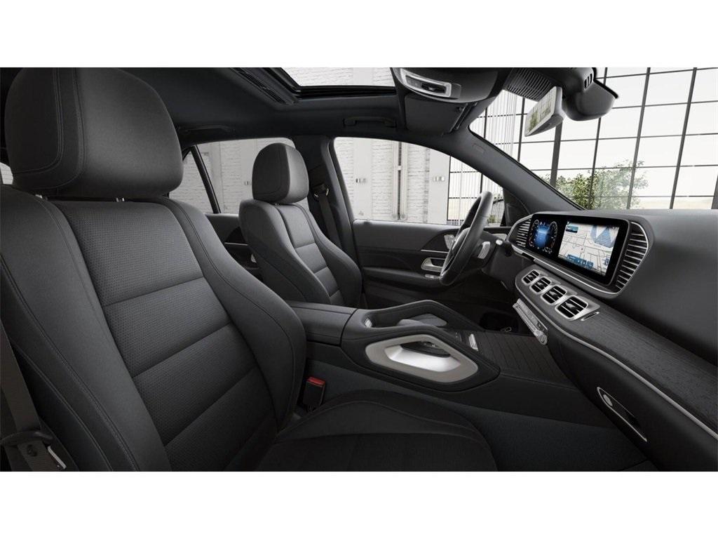 new 2025 Mercedes-Benz GLE 450e car, priced at $80,880