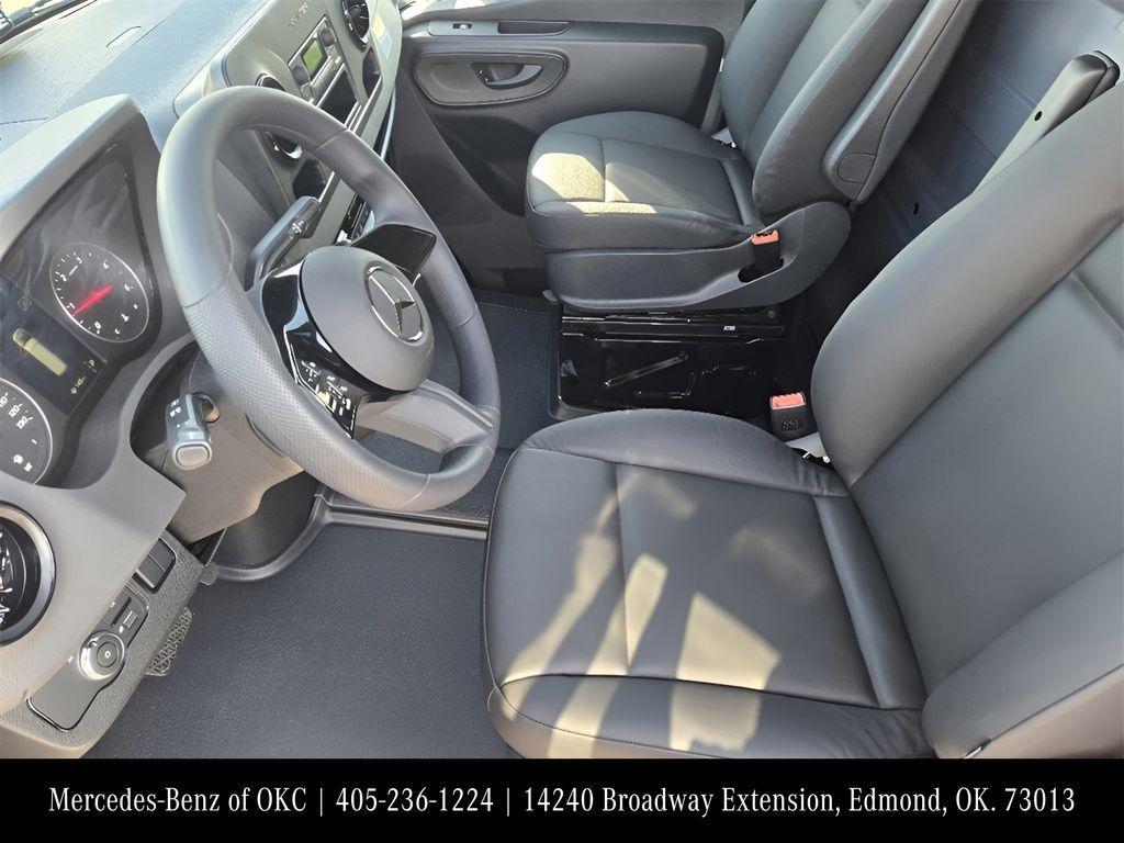 used 2025 Mercedes-Benz Sprinter 2500 car, priced at $61,416