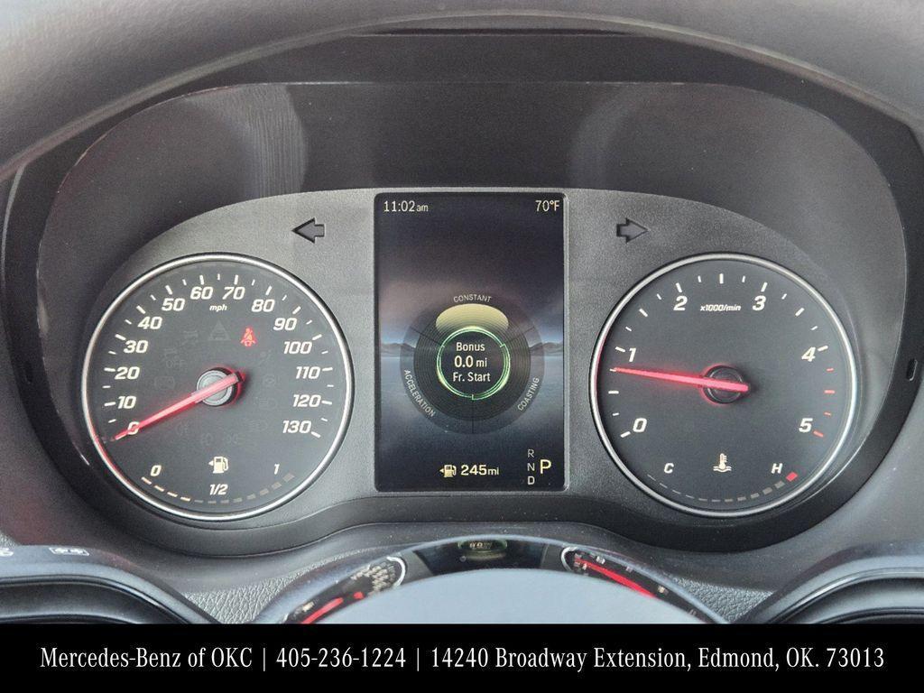 new 2025 Mercedes-Benz Sprinter 2500 car, priced at $64,549