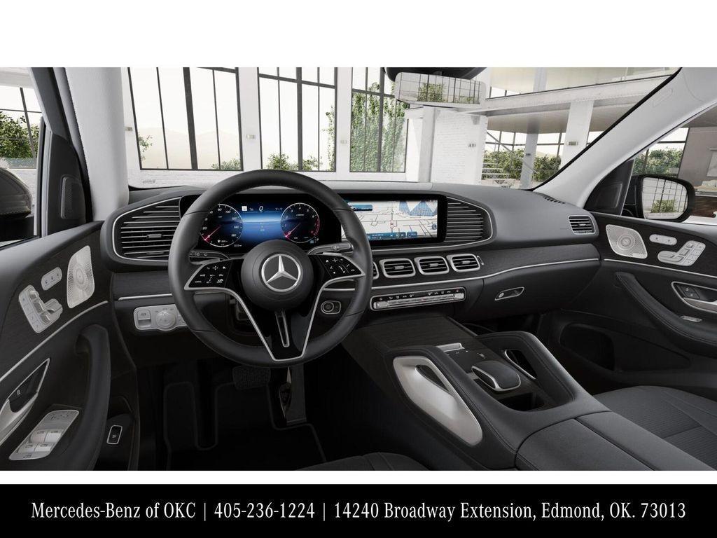 new 2026 Mercedes-Benz GLE 450 car, priced at $83,510
