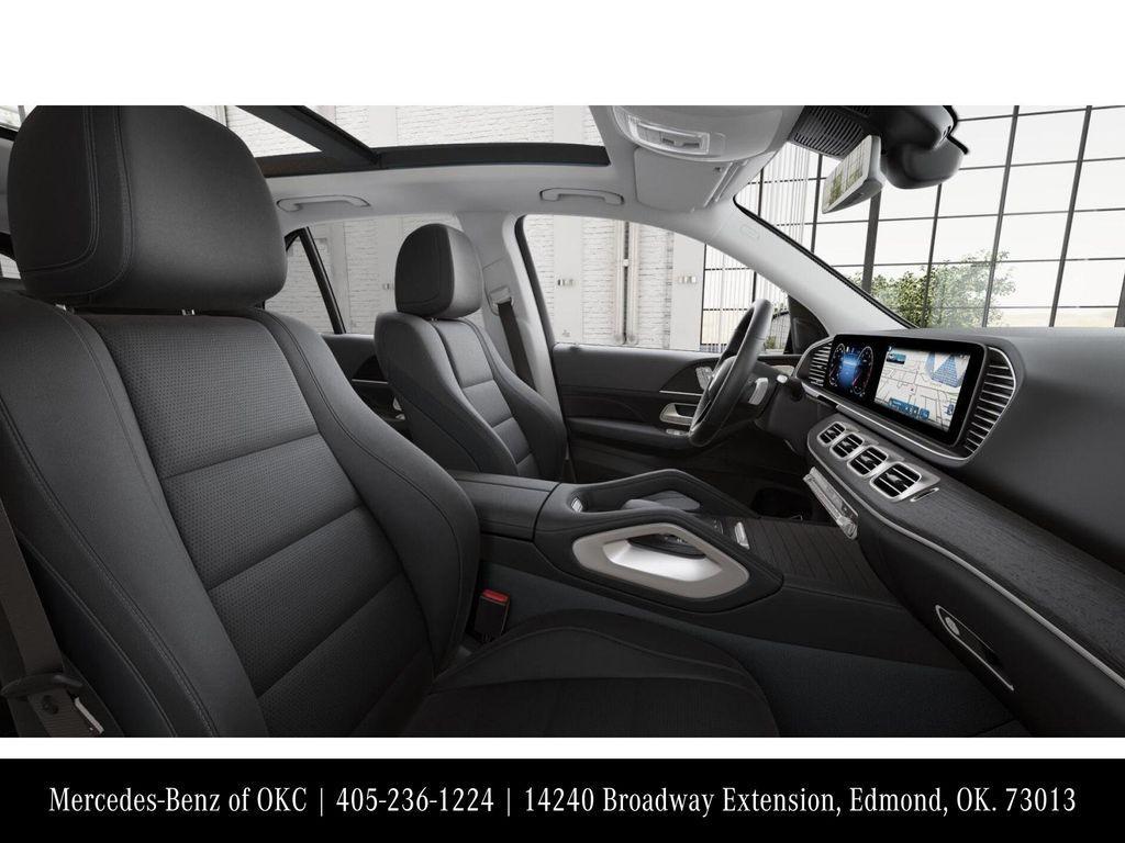 new 2026 Mercedes-Benz GLE 450 car, priced at $83,510
