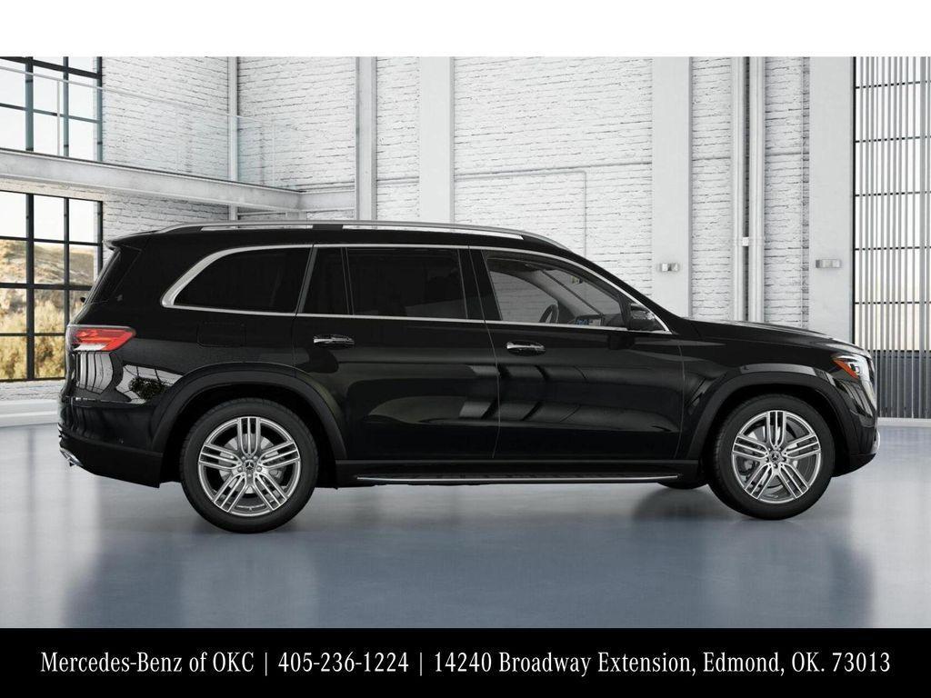 used 2026 Mercedes-Benz GLS 450 car, priced at $94,059